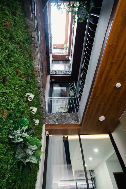 Carol Homestay Da Nang Beach 2 Bagian luar foto