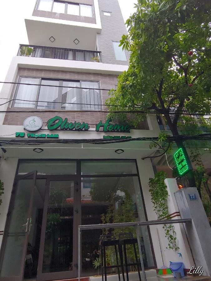 Carol Homestay Da Nang Beach 2 Bagian luar foto